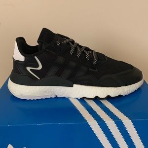 Men’s Adidas Nite Jogger